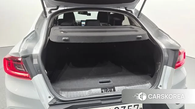 Renault Korea (Samsung) XM3 id 3713396 из Кореи 11