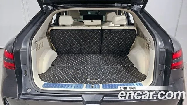 Genesis GV60 id 2935532 из Кореи 11