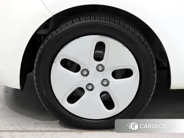 Kia The New Ray id 3407565 из Кореи 11