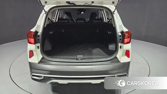 Kia Seltos id 3464016 из Кореи 11