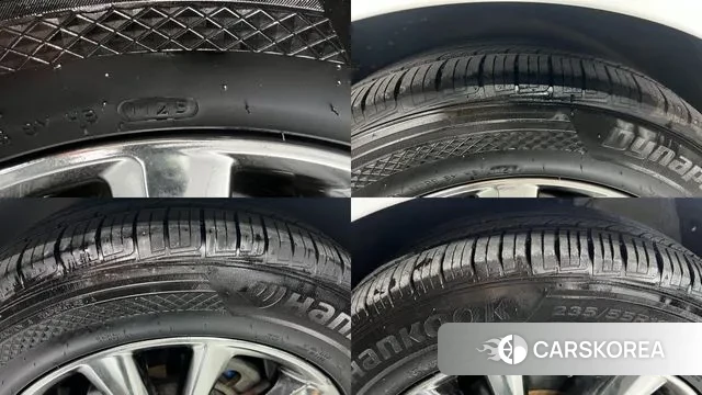 Kia The New Carnival id 3608227 из Кореи 11