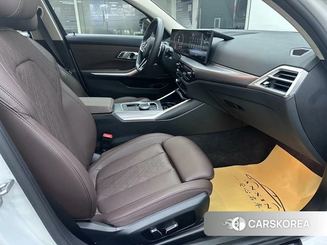BMW 3 series id 4307211 из Китая 11