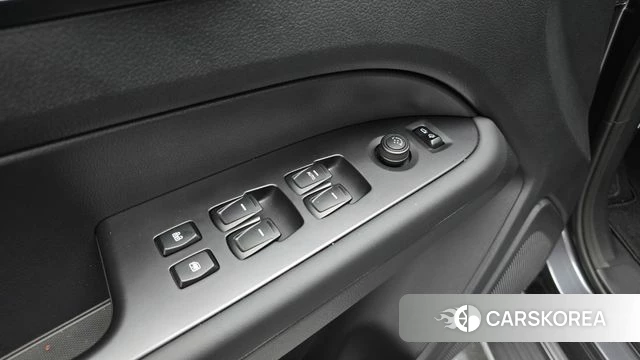 Ssangyong Musso (Q300) id 4649502 из Кореи 11