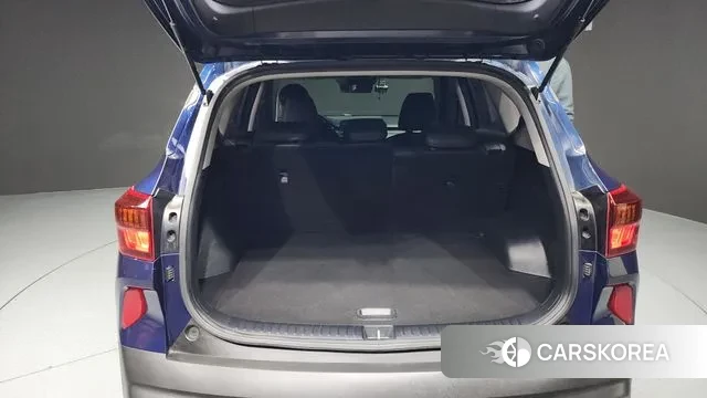 Kia Seltos id 3354996 из Кореи 11