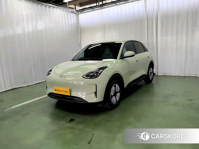 Geely Galaxy Star Wish id 4238412 из Китая 11