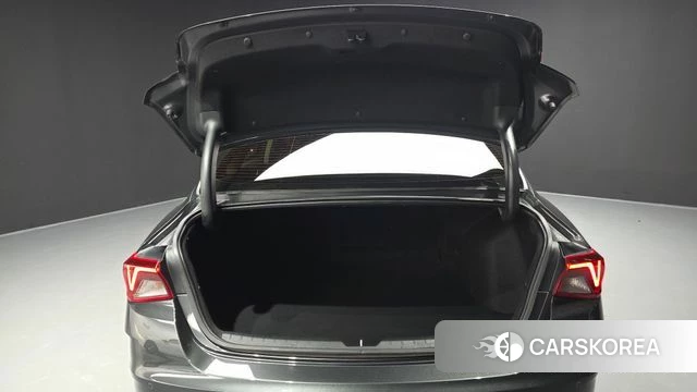 Kia K5 Hybrid 3rd Generation id 4835361 из Кореи 11