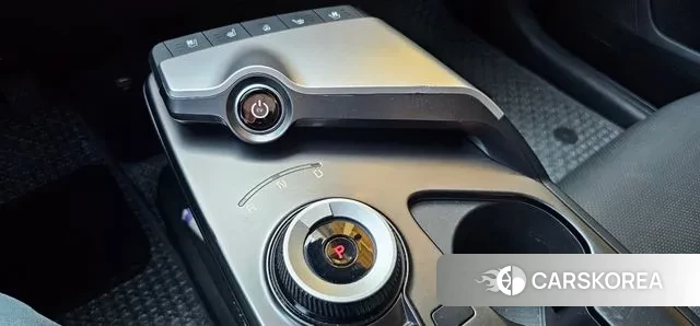 Kia EV6 id 3317269 из Кореи 11