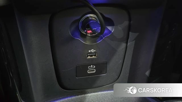 Mini Cooper id 4965604 из Кореи 11