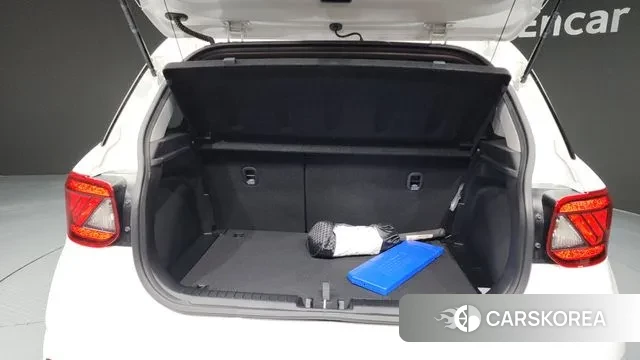 Hyundai Venue id 3452368 из Кореи 11