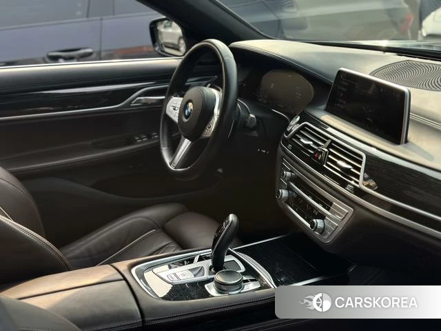 BMW 7 series id 4275223 из Китая 11
