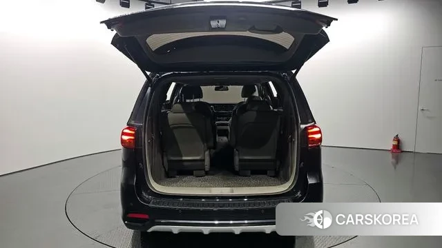 Kia The New Carnival id 2940920 из Кореи 11