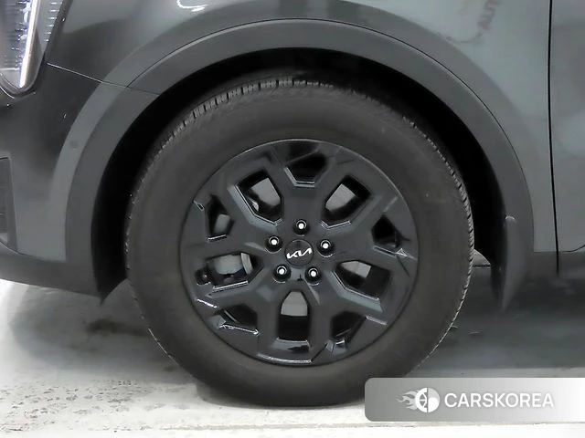 Kia The New Sorento 4th Generation id 3919666 из Кореи 11