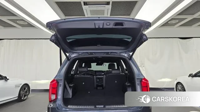 Hyundai Palisade id 3044861 из Кореи 11