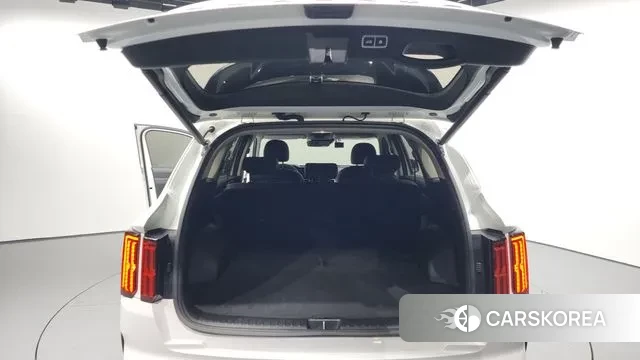 Kia Sorento 4th Generation id 3611959 из Кореи 11