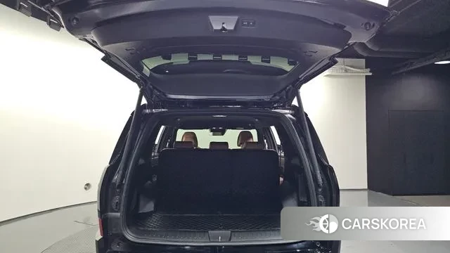 Hyundai Santa Fe (MX5) id 3769897 из Кореи 11