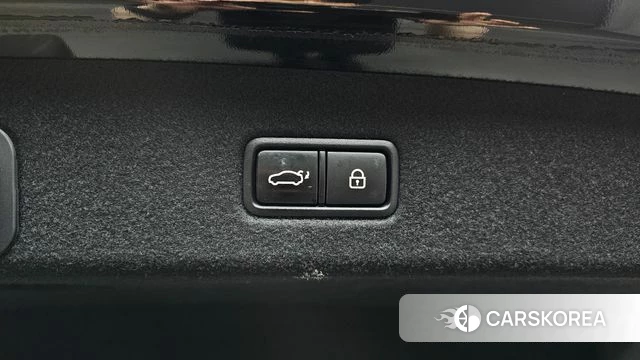 Kia More K9 id 4351262 из Кореи 11