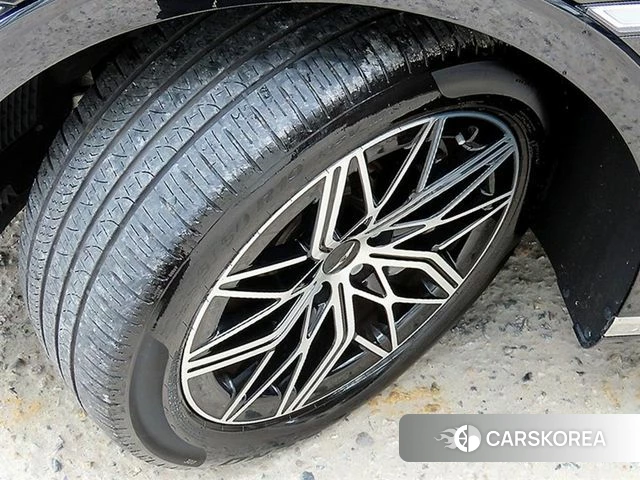Genesis G90 (RS4) id 4585538 из Кореи 11
