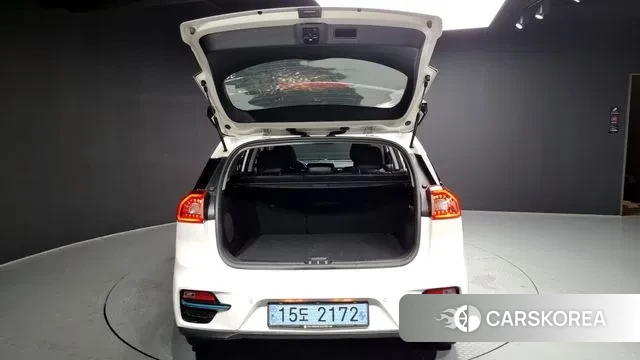 Kia Niro EV id 2890815 из Кореи 11