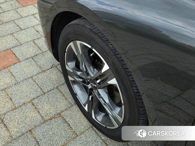 Kia K8 Hybrid id 4534054 из Кореи 11