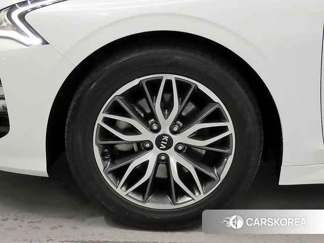 Kia K5 3rd generation id 3840047 из Кореи 11