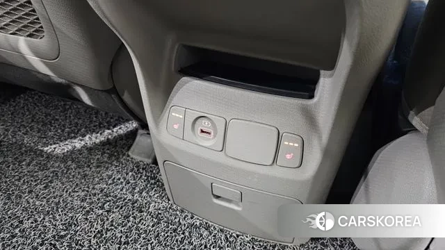 Kia The New Carnival id 2995343 из Кореи 11