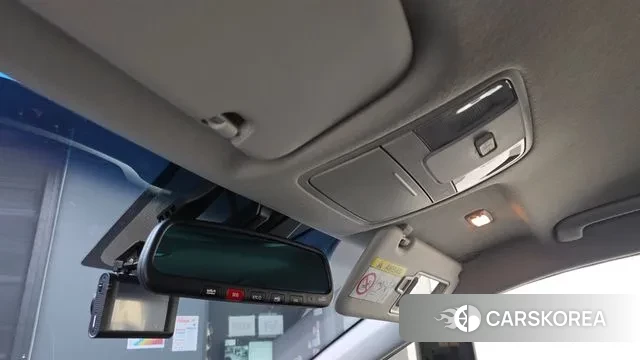 Kia The New K3 2nd generation id 3726034 из Кореи 11