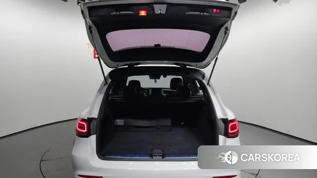 Mercedes-Benz GLC-Class X253 id 3122262 из Кореи 11