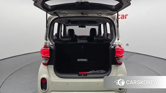 Kia The New Ray id 3536258 из Кореи 11