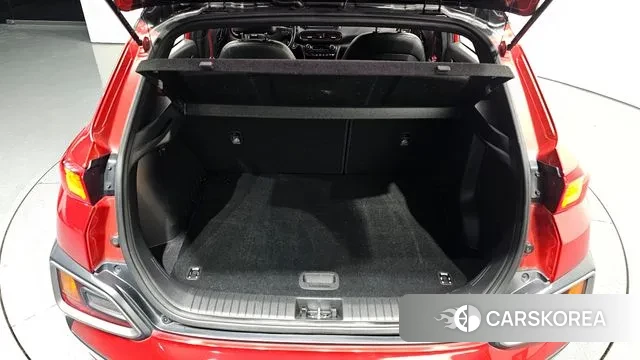 Hyundai Kona id 3547358 из Кореи 11