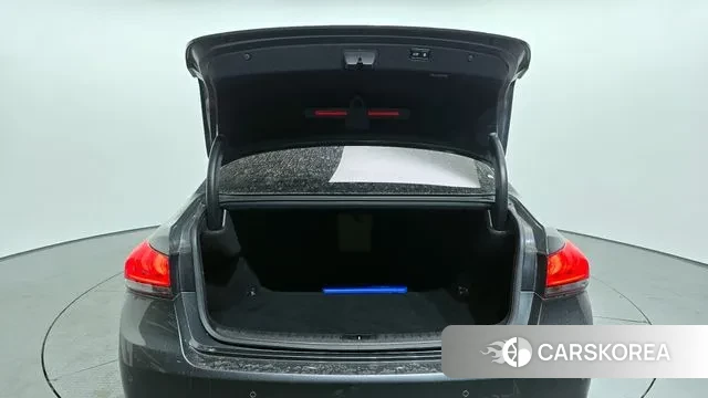 Genesis G80 id 3583433 из Кореи 11