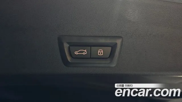 BMW XM (G09) id 2735780 из Кореи 11