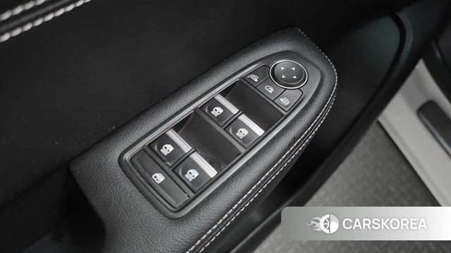 Renault Korea (Samsung) XM3 id 4749603 из Кореи 11
