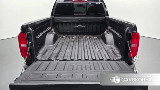 Chevrolet (GM Daewoo) Real New Colorado id 2980783 из Кореи 11