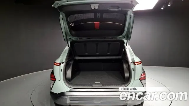 Hyundai Kona Hybrid (SX2) id 2705202 из Кореи 11