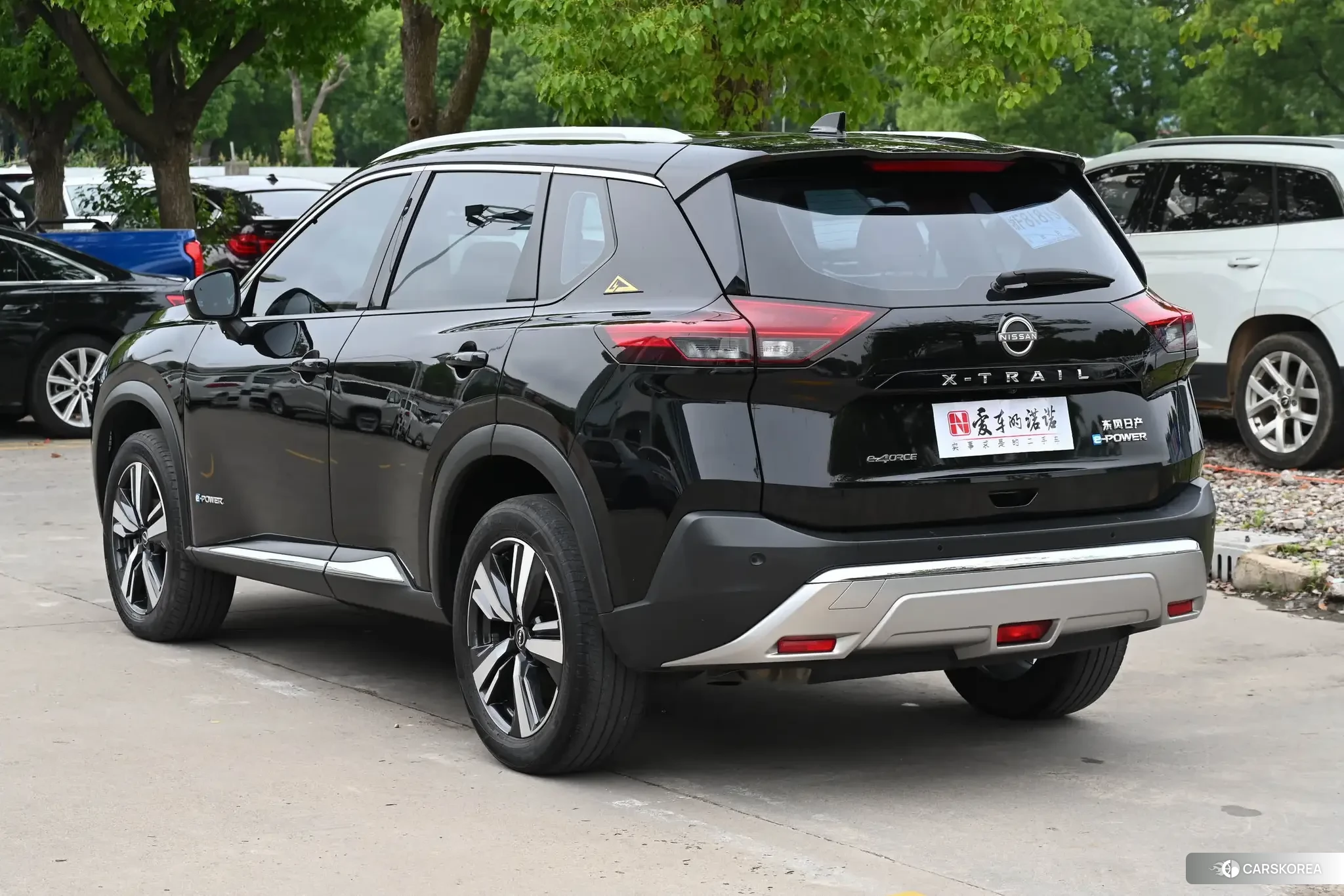 Nissan Qijun id 4493042 из Китая 10