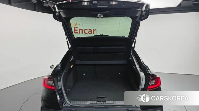 Renault Korea (Samsung) XM3 id 4284813 из Кореи 11