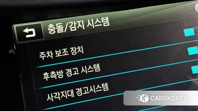 Chevrolet (GM Daewoo) The New Trax id 3807848 из Кореи 11