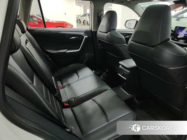 Toyota RAV4 Rongfang id 4342007 из Китая 11