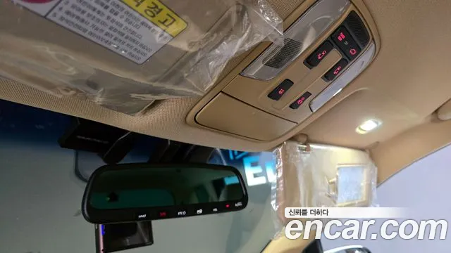 Kia The New Carnival id 2272700 из Кореи 11