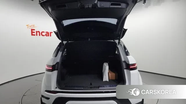 Land Rover Range Rover Evoque 2nd Generation id 3217385 из Кореи 11