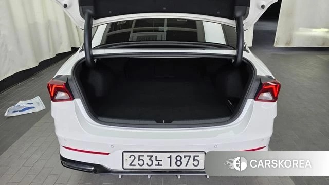 Kia K5 3rd generation id 4490427 из Кореи 11