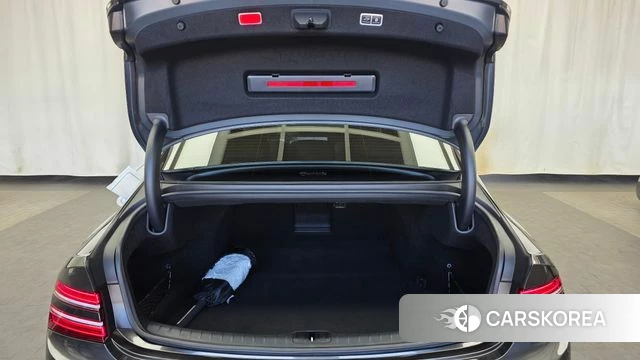 Genesis G80 (RG3) id 4360385 из Кореи 11