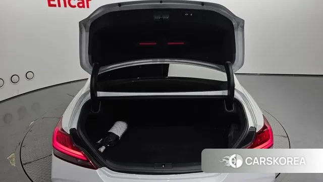 Genesis G70 id 2990675 из Кореи 11