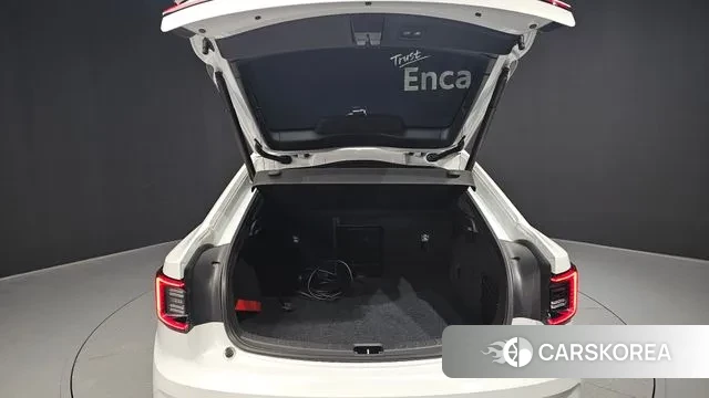 Polestar Polestar 2 id 3739881 из Кореи 11