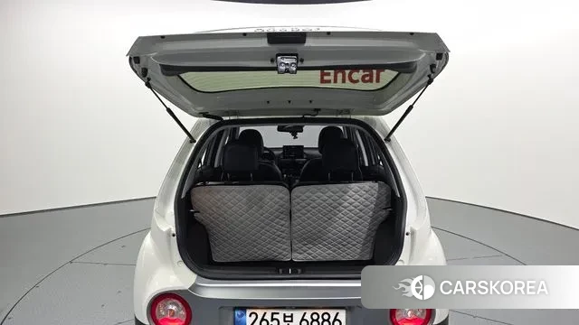 Hyundai Casper id 3765020 из Кореи 11