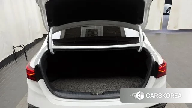 Kia Come New K3 id 3779029 из Кореи 11