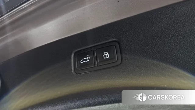 Genesis GV80 id 3233245 из Кореи 11