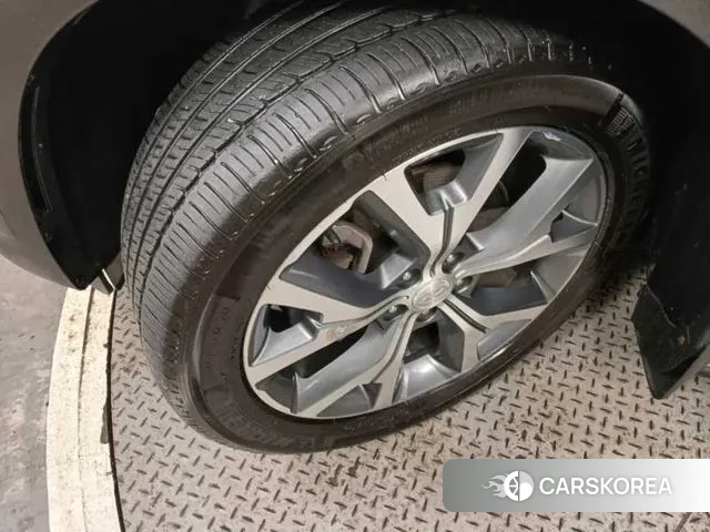 Hyundai Palisade id 3282788 из Кореи 11