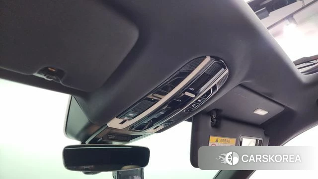 Porsche Cayenne (PO536) id 4268629 из Кореи 11