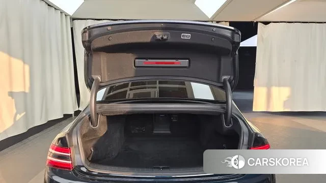 Genesis G80 (RG3) id 3022881 из Кореи 11